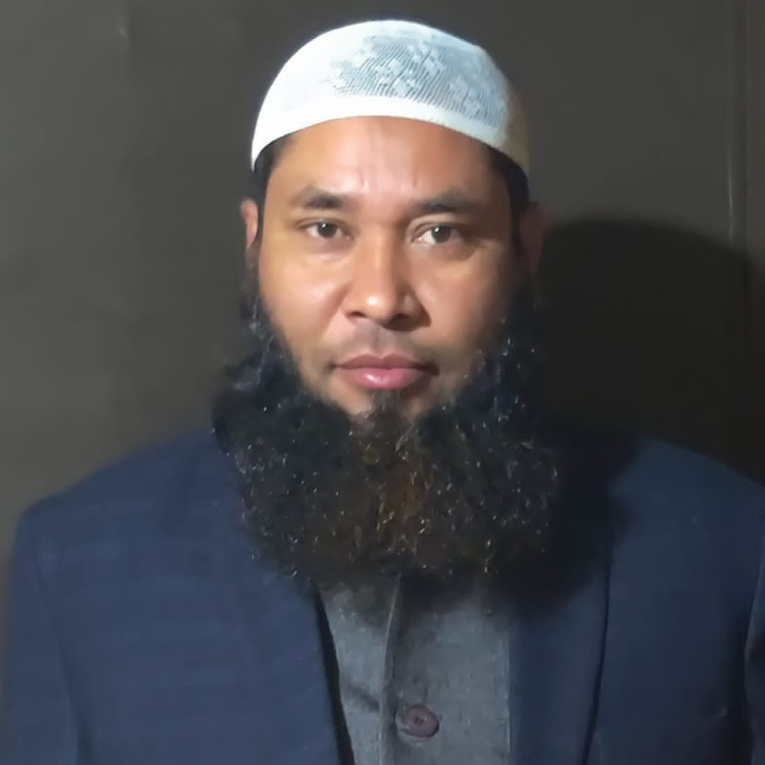 মো. মফিজুল হক মন্ডল